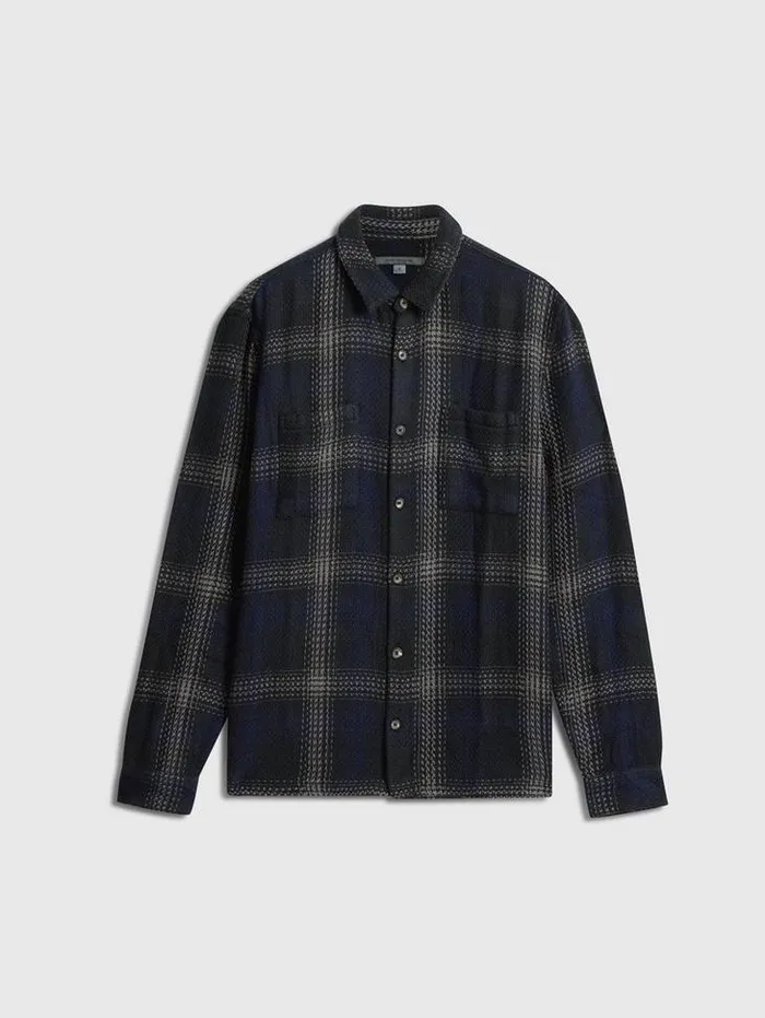 COLE SHIRT Ink Men John Varvatos Shirts