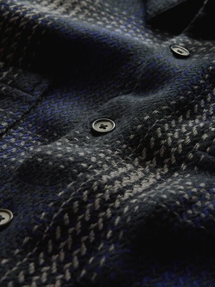 COLE SHIRT Ink Men John Varvatos Shirts