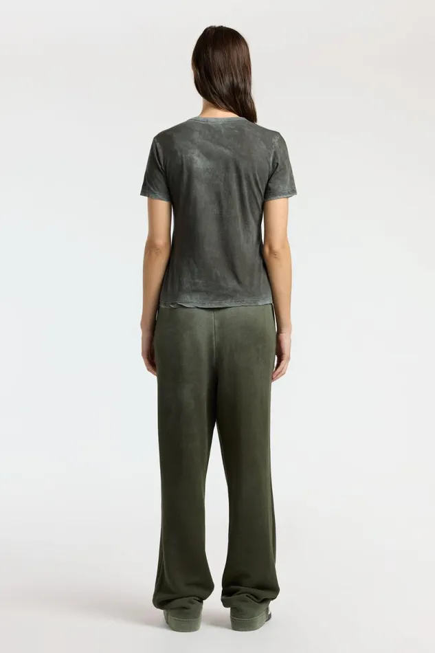 COTTON CITIZEN Standard Tee Vintage Alpine Women Tees
