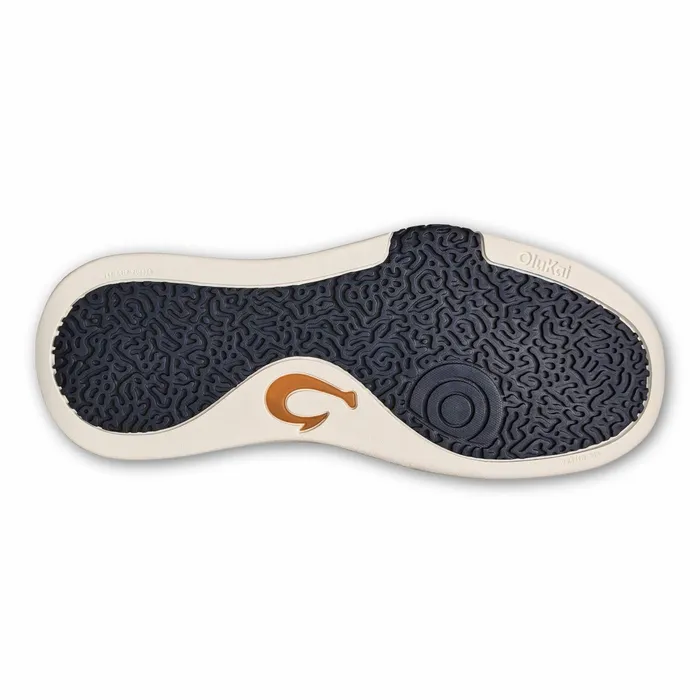 Court Men Olukai Anau Pickleball Shoes 8211 Kapa Leaf