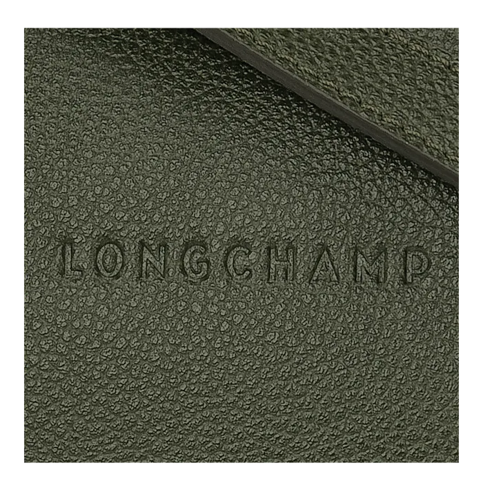 Crossbody bags Longchamp Women Le Foulonn M Crossbody bag KhakiKhakiKhaki Crossbody bags Longchamp Women Le Foulonn M Crossbody bag KhakiKhakiKhaki