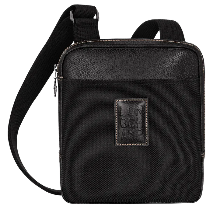 Crossbody bagsMini bags Boxford XS Crossbody bag Black Longchamp MenWomen