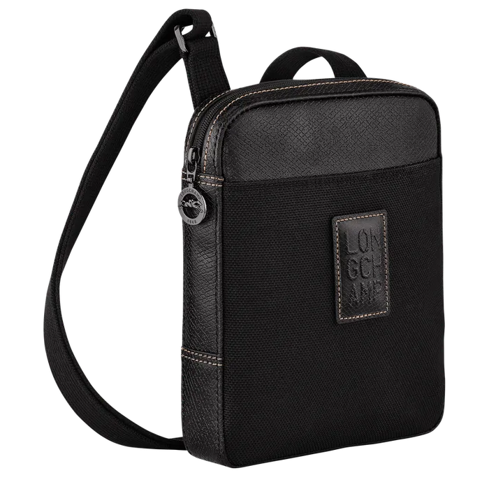 Crossbody bagsMini bags Boxford XS Crossbody bag Black Longchamp MenWomen