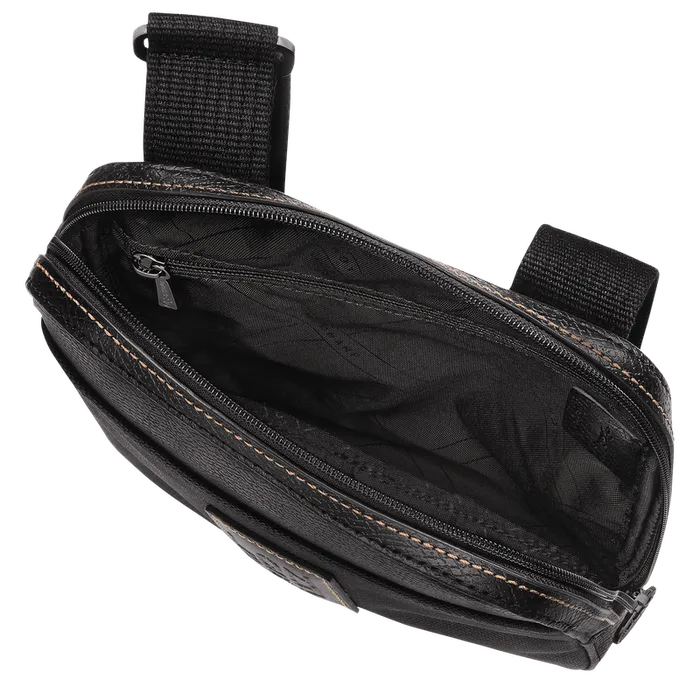 Crossbody bagsMini bags Boxford XS Crossbody bag Black Longchamp MenWomen