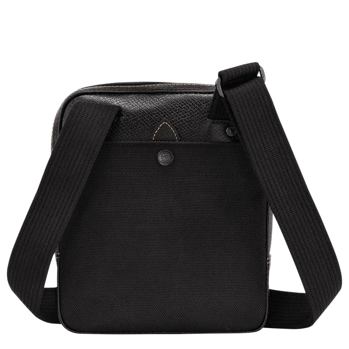 Crossbody bagsMini bags Boxford XS Crossbody bag Black Longchamp MenWomen