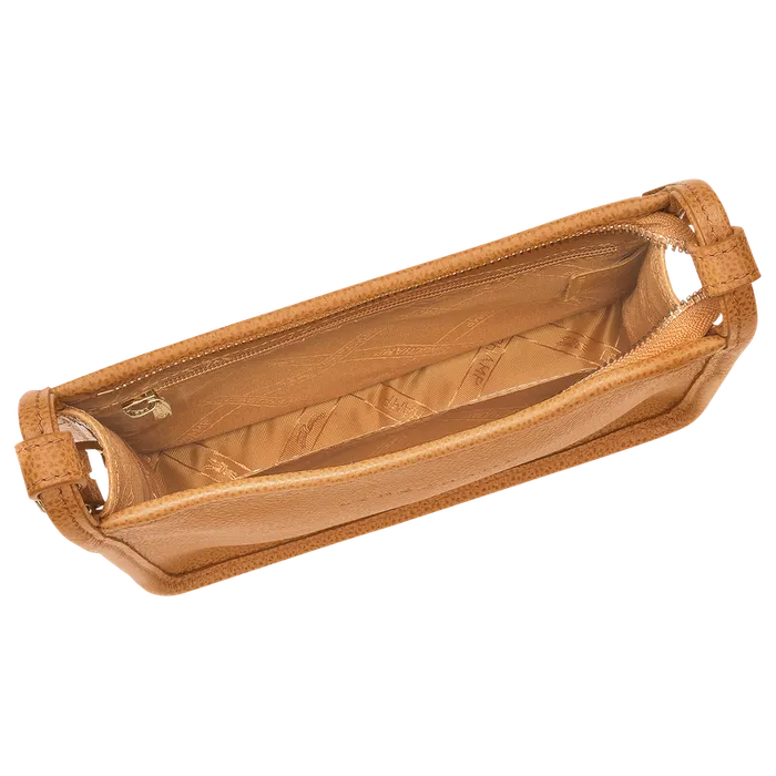 Crossbody bags Women Longchamp Le Foulonn S Crossbody bag WalnutWalnutWalnut Crossbody bags Women Longchamp Le Foulonn S Crossbody bag WalnutWalnutWalnut