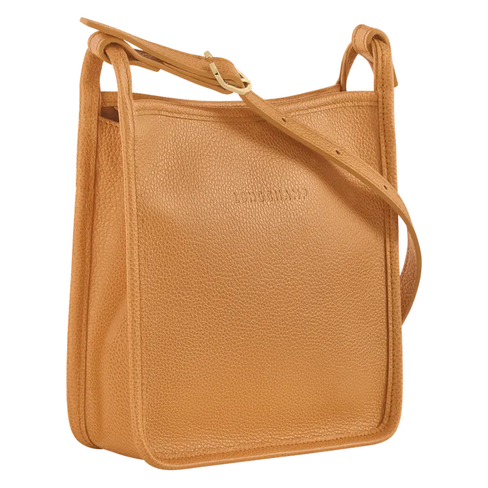 Crossbody bags Women Longchamp Le Foulonn S Crossbody bag WalnutWalnutWalnut Crossbody bags Women Longchamp Le Foulonn S Crossbody bag WalnutWalnutWalnut