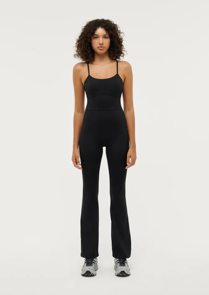 DAY ONE ONEPIECE IN BLACK Bodysuits PE Nation Women
