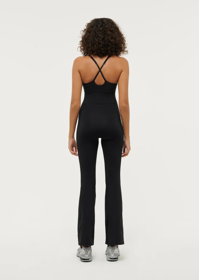 DAY ONE ONEPIECE IN BLACK Bodysuits PE Nation Women