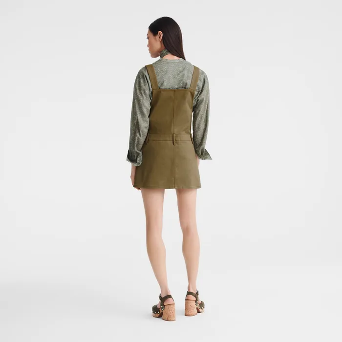 Dress Artichoke Women Dresses and Skirts Longchamp Dress Artichoke Women Dresses and Skirts Longchamp