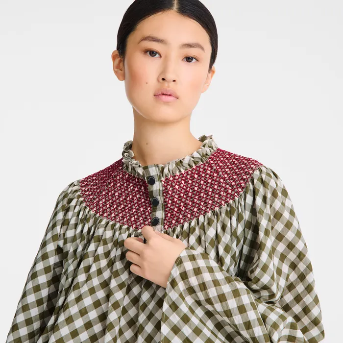 Dress Artichoke Women Dresses and Skirts Longchamp Dress Artichoke Women Dresses and Skirts Longchamp