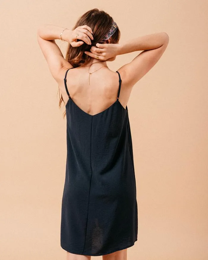 DRESS MARINE MINA Shop Grace and Mila Short Dresses