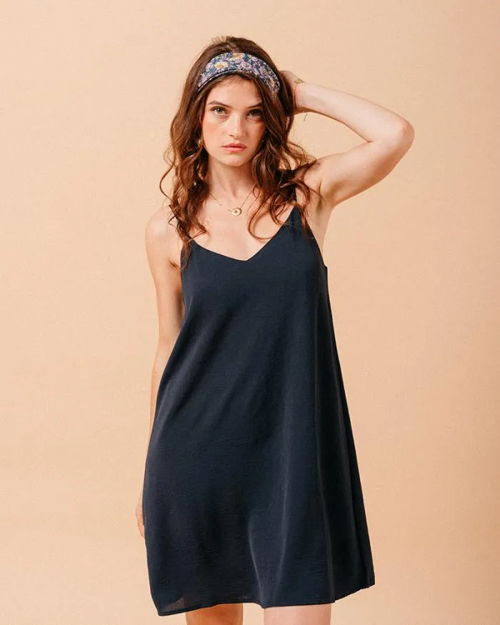 DRESS MARINE MINA Shop Grace and Mila Short Dresses