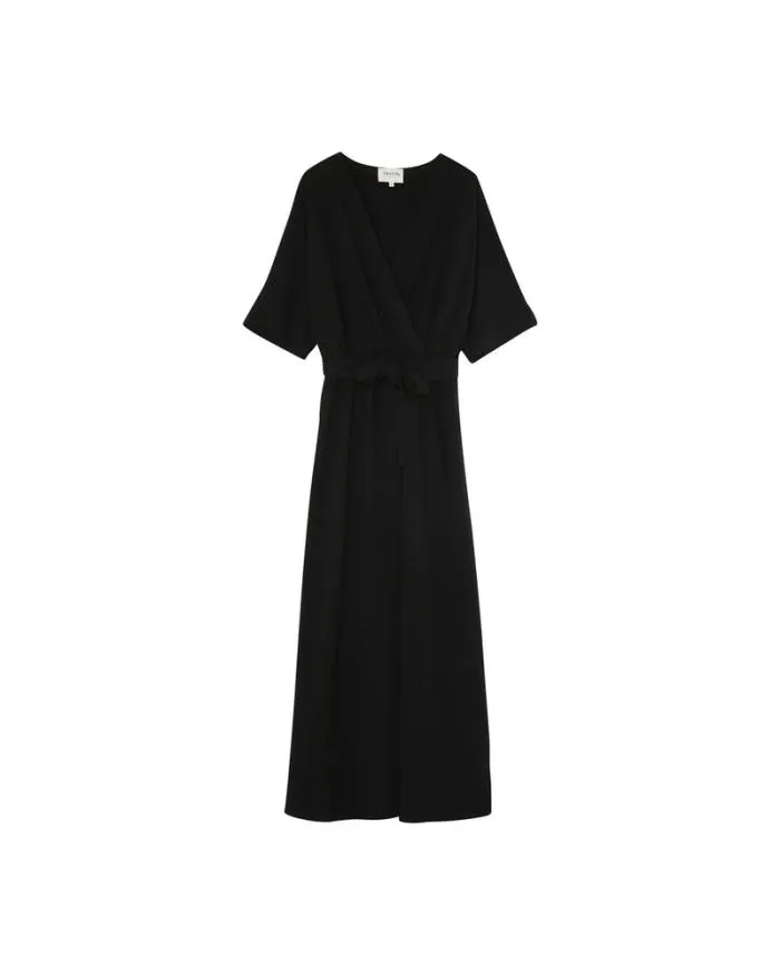 DRESS NOIR NAYA Shop Grace and Mila Long Dresses