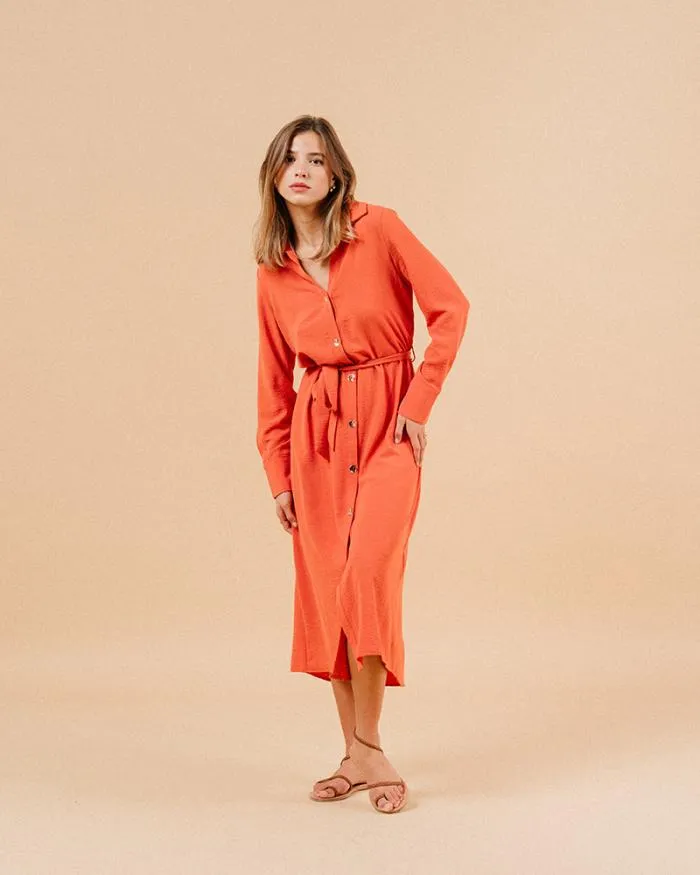 DRESS PECHE MANOLO Shop Grace and Mila Long Dresses
