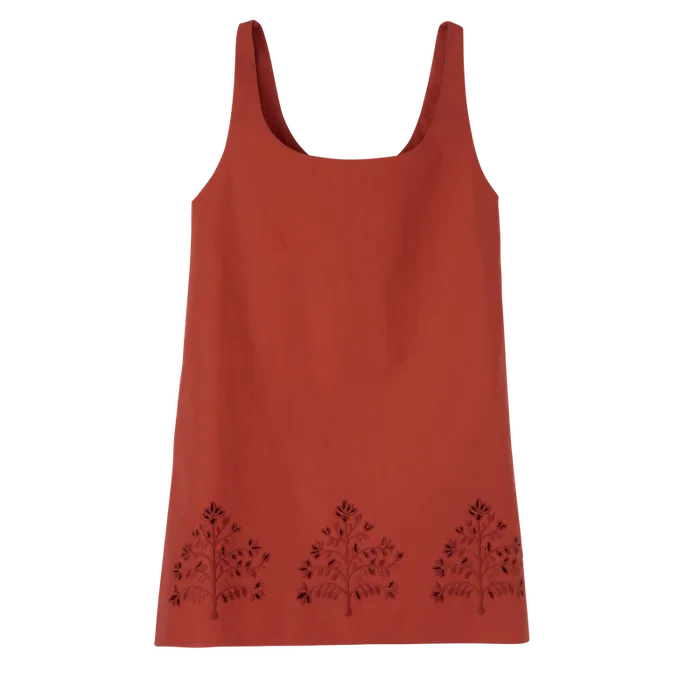 Dress Tomato Dresses and Skirts Longchamp Women