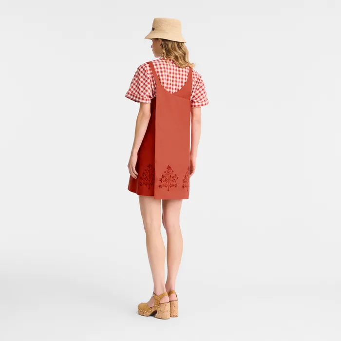 Dress Tomato Dresses and Skirts Longchamp Women