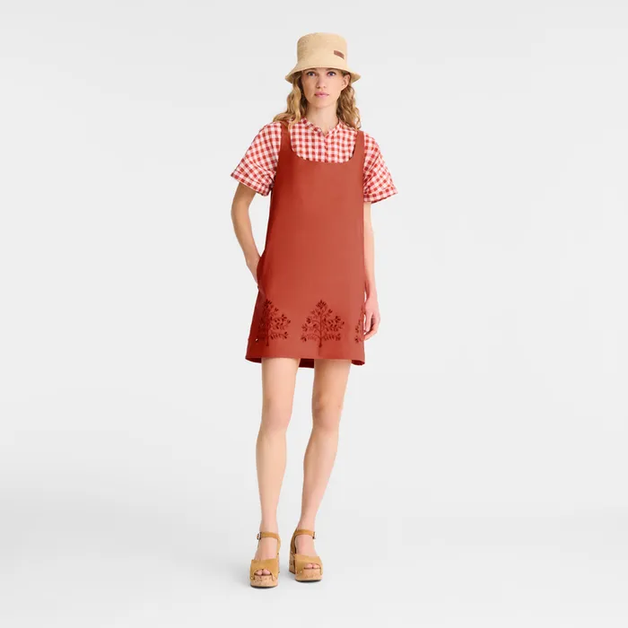 Dress Tomato Dresses and Skirts Longchamp Women