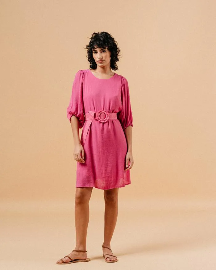DRESS VERT MELISSA Shop Grace and Mila Short Dresses