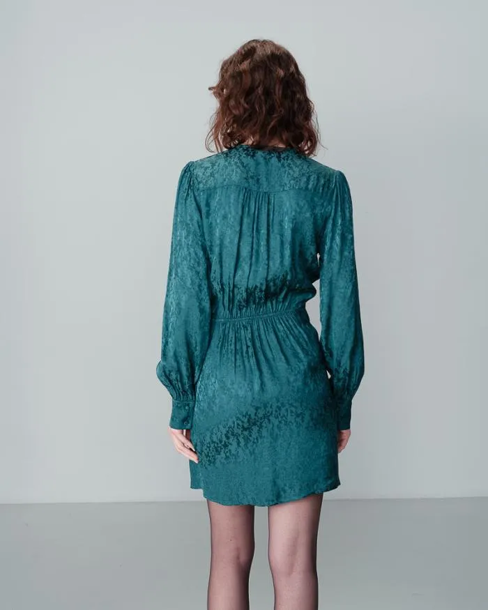 DRESS VERT NUANCE Shop Grace and Mila Formal Dresses