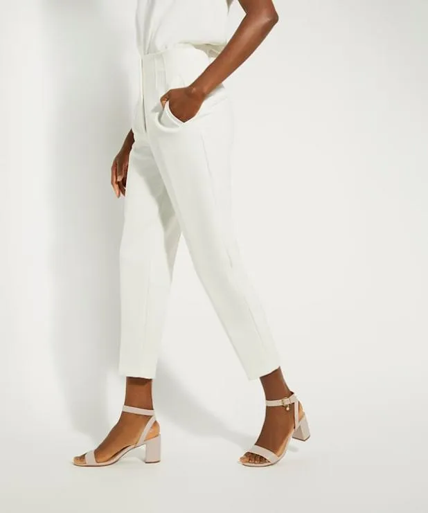 Dune London Heeled Sandals Women Wide Fit Mid Block Heel Sandals Neutral