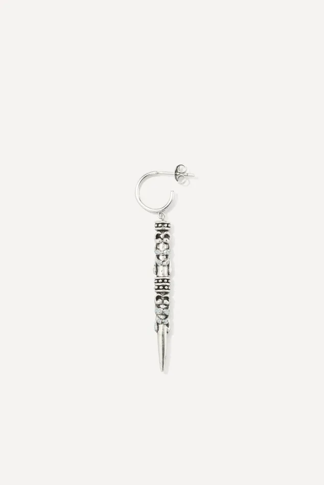 Earring Jiji Gold Women Baandsh Jewelry