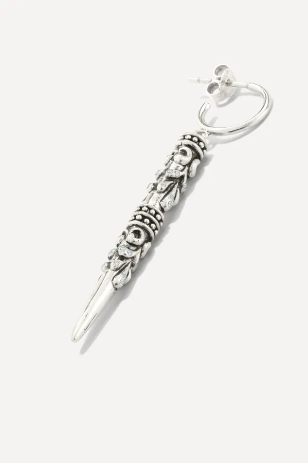 Earring Jiji Gold Women Baandsh Jewelry