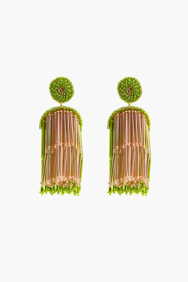 Earrings America and Beyond Women Glamorous Celebrity Earrings