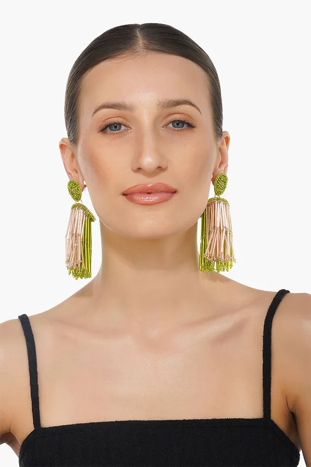 Earrings America and Beyond Women Glamorous Celebrity Earrings