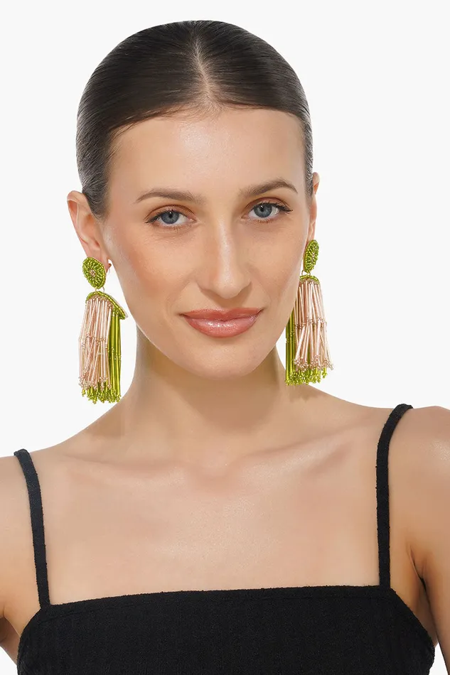 Earrings America and Beyond Women Glamorous Celebrity Earrings