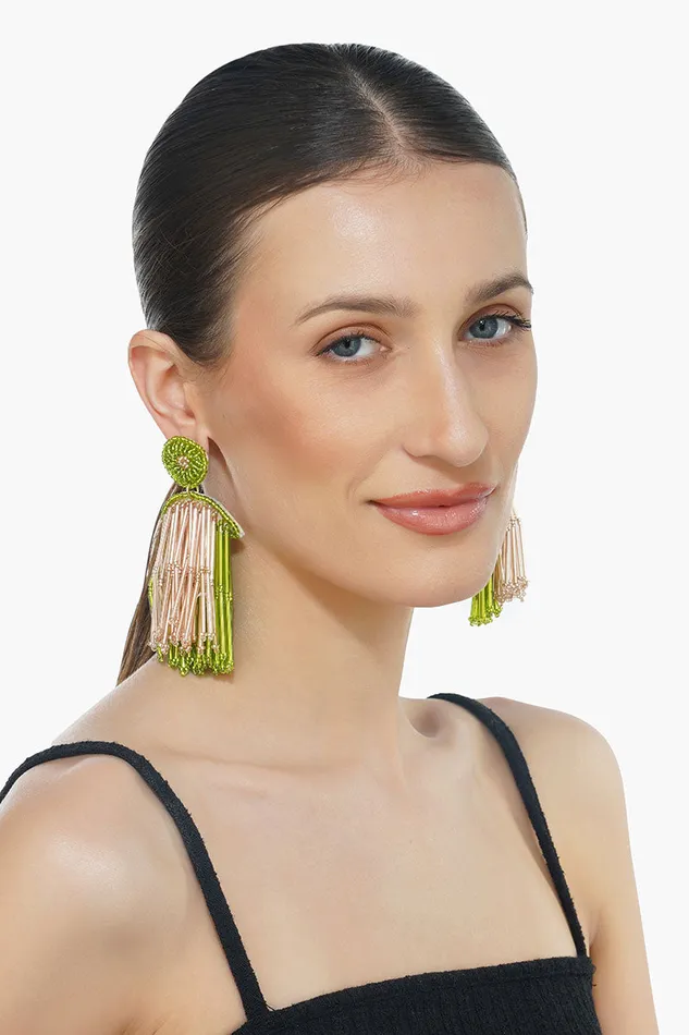 Earrings America and Beyond Women Glamorous Celebrity Earrings