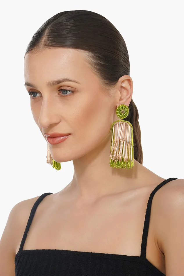 Earrings America and Beyond Women Glamorous Celebrity Earrings