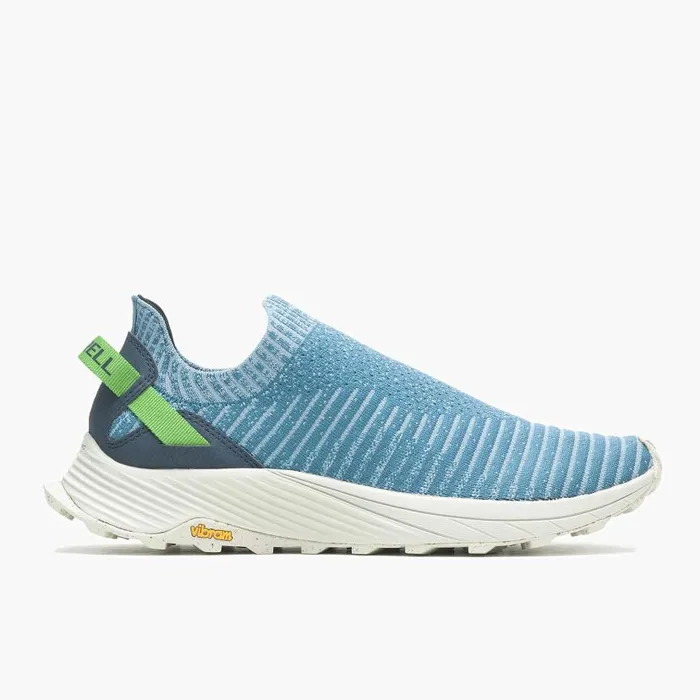 Embark Sneaker Moc Wide Width Navy Men Merrell SlipOns