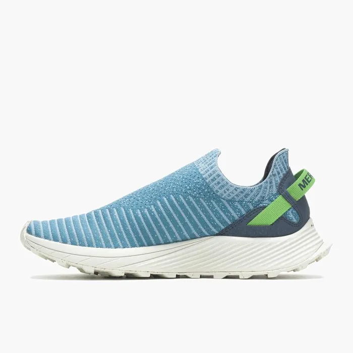 Embark Sneaker Moc Wide Width Navy Men Merrell SlipOns Embark Sneaker Moc Wide Width Navy Men Merrell SlipOns