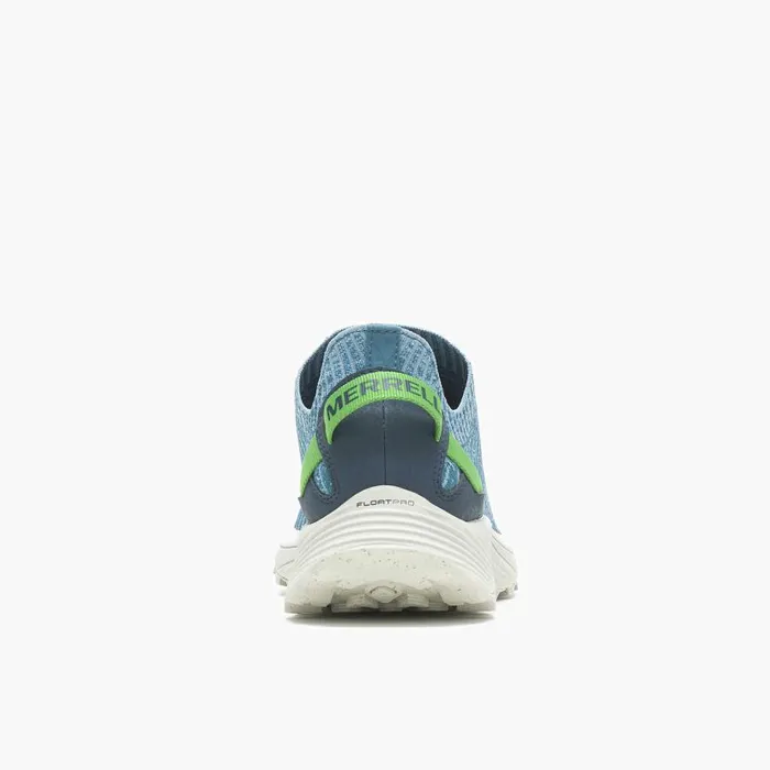 Embark Sneaker Moc Wide Width Navy Men Merrell SlipOns Embark Sneaker Moc Wide Width Navy Men Merrell SlipOns