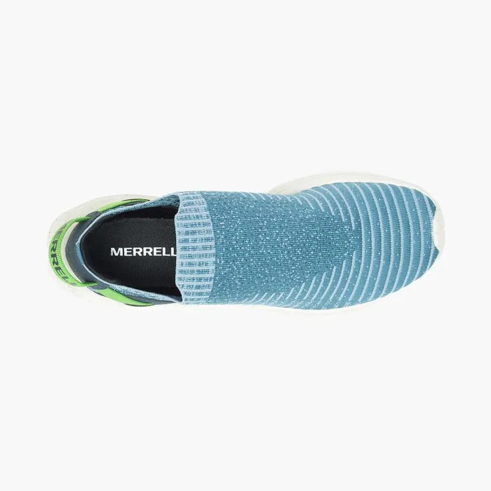 Embark Sneaker Moc Wide Width Navy Men Merrell SlipOns Embark Sneaker Moc Wide Width Navy Men Merrell SlipOns