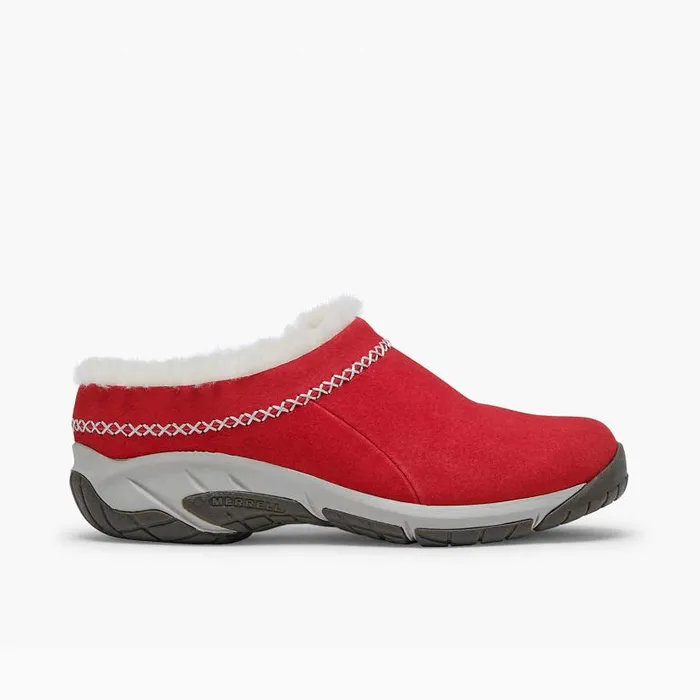Encore Ice 4 Chili Women Merrell SlipOns