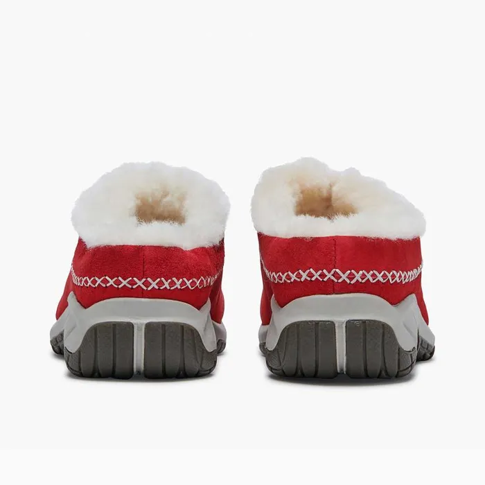 Encore Ice 4 Chili Women Merrell SlipOns Encore Ice 4 Chili Women Merrell SlipOns