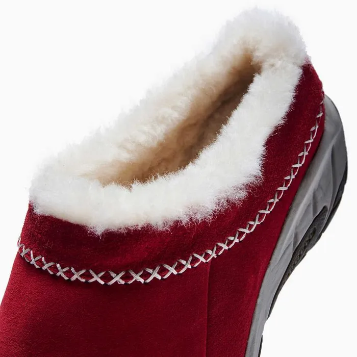 Encore Ice 4 Chili Women Merrell SlipOns Encore Ice 4 Chili Women Merrell SlipOns