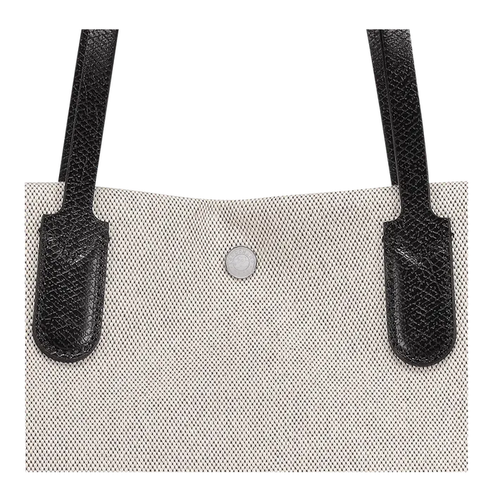 Essential L Tote bag Ecru Women Shoulder bags Longchamp Essential L Tote bag Ecru Women Shoulder bags Longchamp