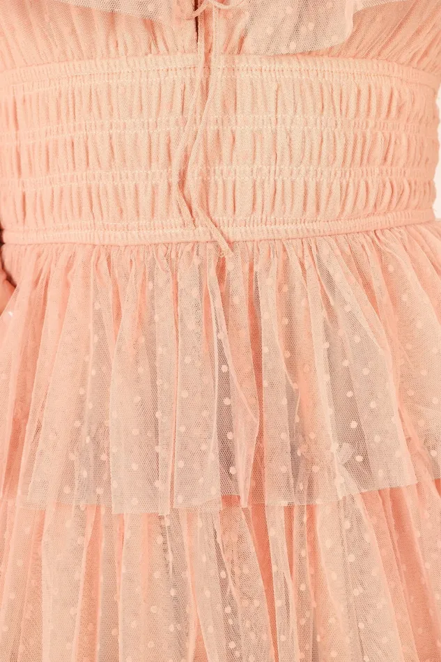 Event Dresses Belle Maxi Dress Blush 8211 Petal and Pup Women