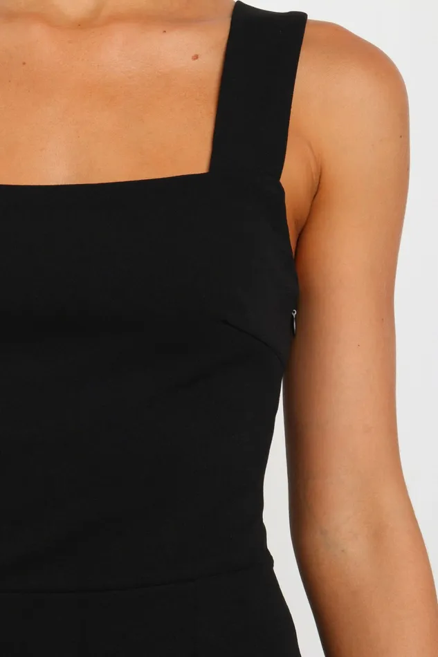 Event Dresses Hyatt Dress Black 8211 Petal and Pup Women