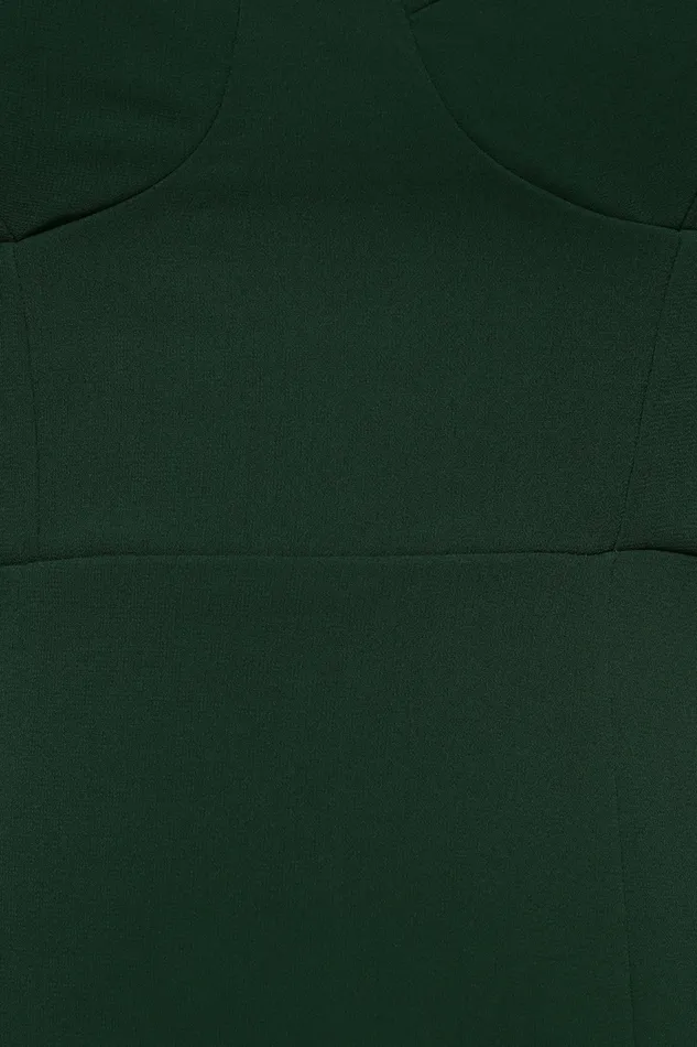 Event Dresses Petal and Pup Women Meg Dress Emerald
