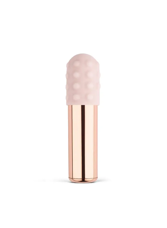 Fleur Du Mal Pleasure Le Wand Bullet Rose Gold 8211 Women