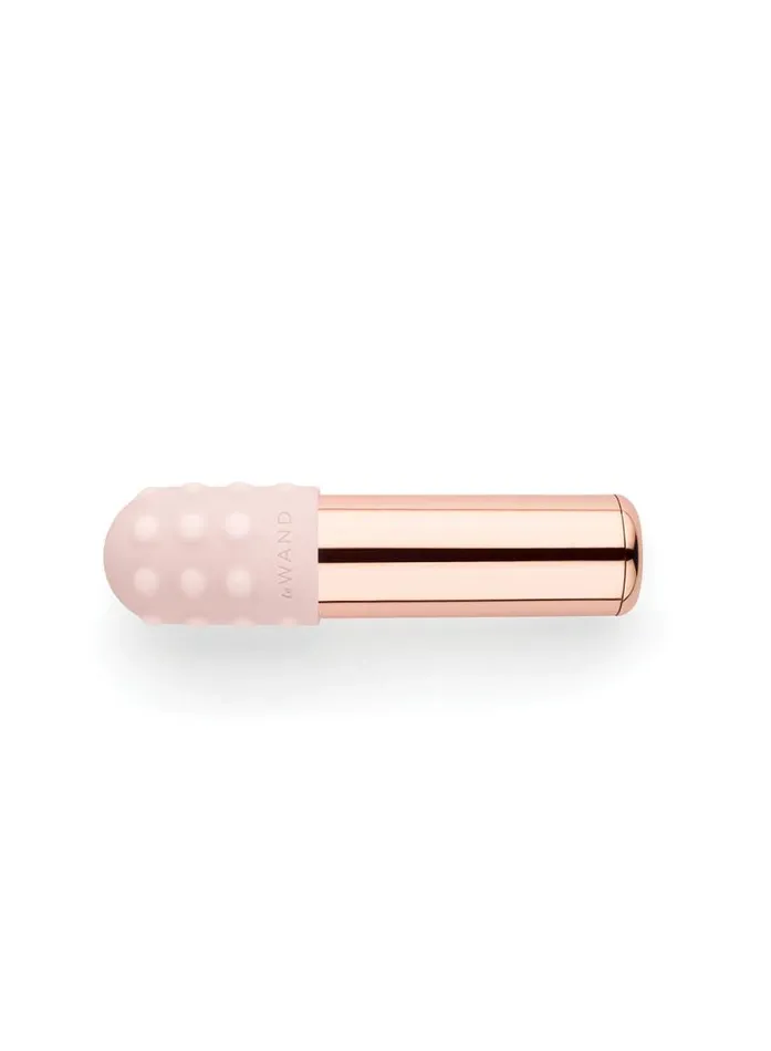 Fleur Du Mal Pleasure Le Wand Bullet Rose Gold 8211 Women