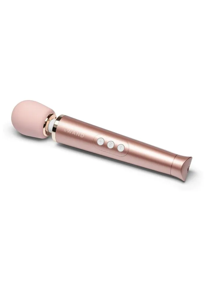 Fleur Du Mal Pleasure Le Wand Petite 8211 Women