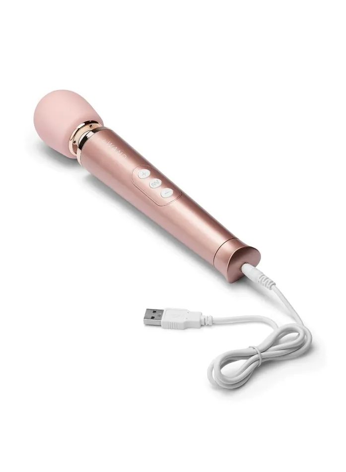 Fleur Du Mal Pleasure Le Wand Petite 8211 Women