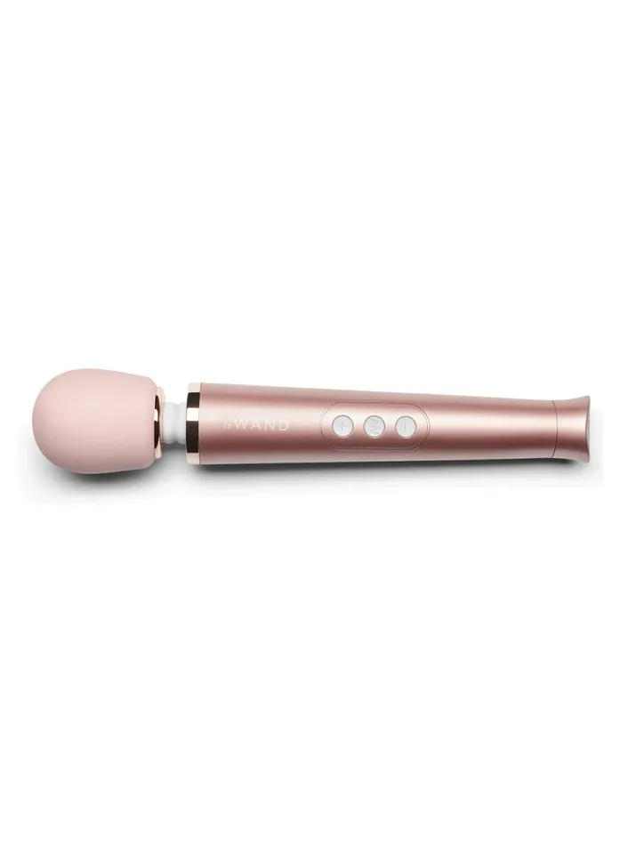 Fleur Du Mal Pleasure Le Wand Petite 8211 Women