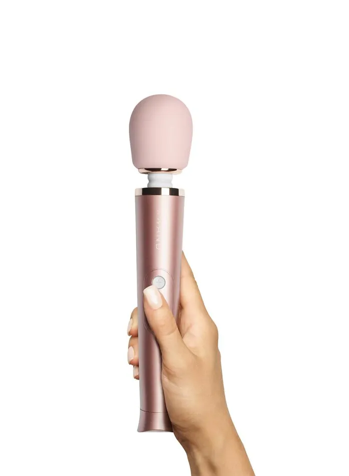 Fleur Du Mal Pleasure Le Wand Petite 8211 Women