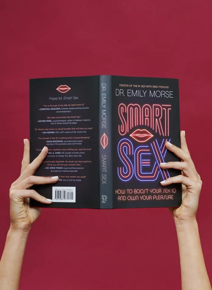 Fleur Du Mal Pleasure Smart Sex Book 8211 Women